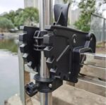 P300 Electric Outboard Trolling Motor, Stainless Steel Shaft, Boat Accessories, Marine Engine, 24V, 120Lbs, 1800W - Image 4