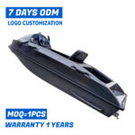 2024 Unisex Electric Surfboard Kart Boat Thrilling Water Surfing for Adults EPS Foam 48V Hot New Wholesale Electric Surfboards - Image 3