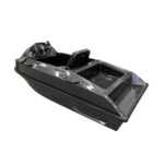 2024 Unisex Electric Surfboard Kart Boat Thrilling Water Surfing for Adults EPS Foam 48V Hot New Wholesale Electric Surfboards