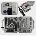 24V electric SUP fin motor full kit with battery and remote