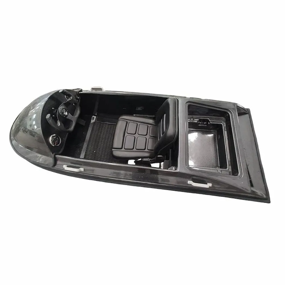 Electric Jet Ski Electric jet ski with 70 minute battery endurance