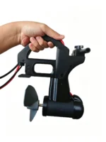 Handheld 12V 800W brushless electric trolling motor