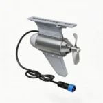 450W brushless electric kayak motor high thrust propeller main product image