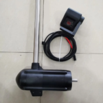 External PNP Speed Controller for P350 Trolling Motor Full Assembly View