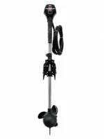 P500 48V 7.5kW electric outboard motor 20-72V wide voltage